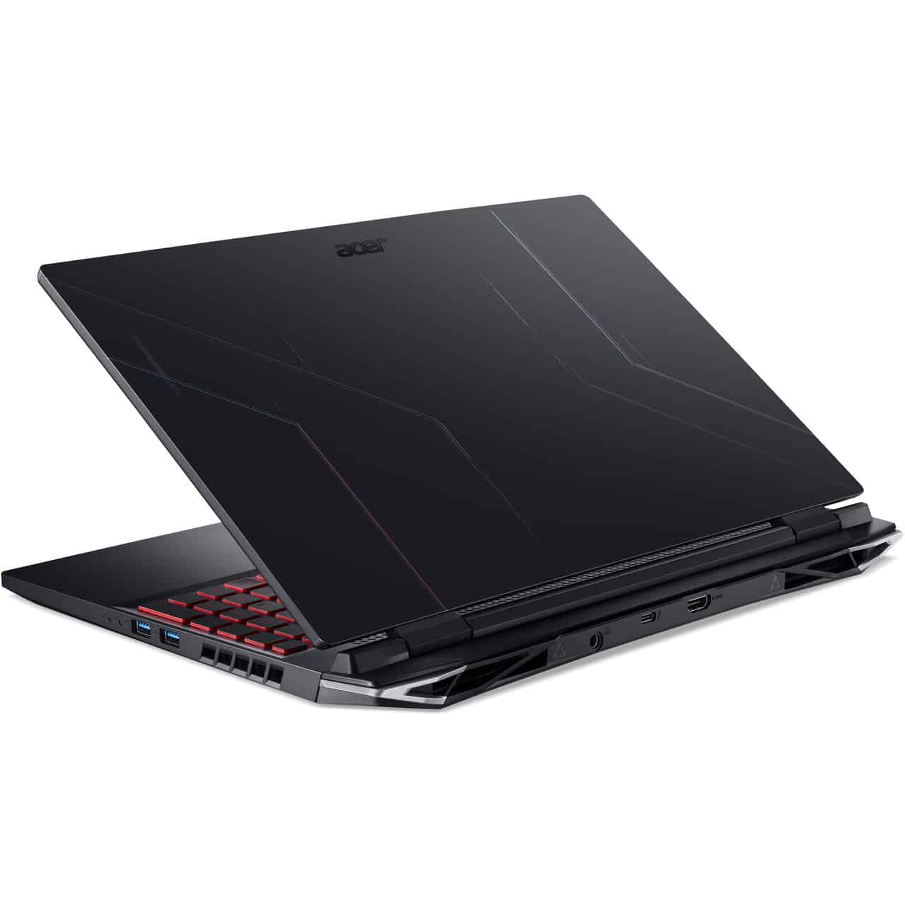 لپ تاپ 15.6 اینچی ایسر مدل Nitro 5 AN515-58-7495-i7 12650H 32GB 1SSD RTX4050 - کاستوم شده