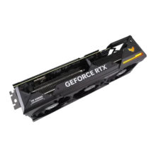 کارت گرافیک ایسوس مدل  TUF Gaming GeForce RTX™ 4060 Ti 8GB GDDR6 OC Edition