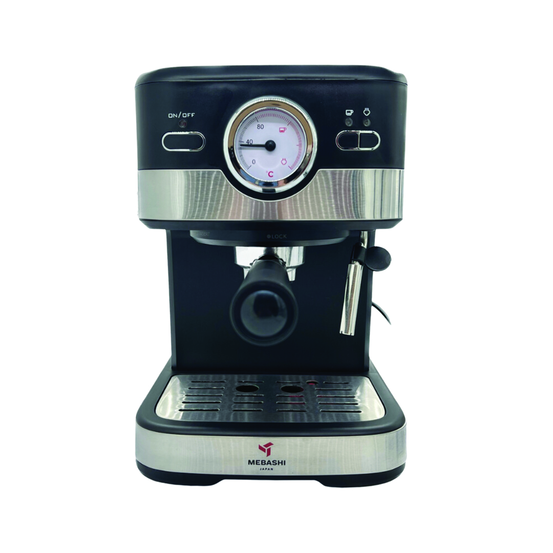 اسپرسو ساز مباشی مدل ECM 2031