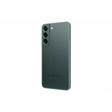 گوشی موبایل سامسونگ مدل Galaxy S22 5G دو سیم کارت ظرفیت 128 گیگابایت و رم 8 گیگابایت به همراه شارژر سامسونگ